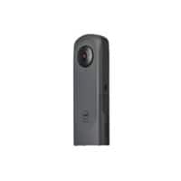 Ricoh Theta X 360 Digital Camera Black