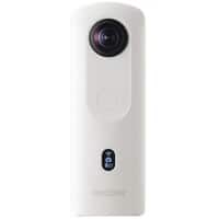 Ricoh Theta SC2 360 Digital Camera White