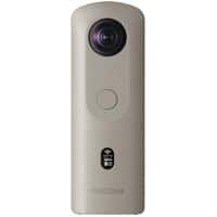 Ricoh Theta SC2 for Business 360 Digital Camera Grey