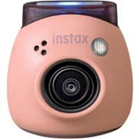 Fujifilm Instax PAL Instant Camera Pink