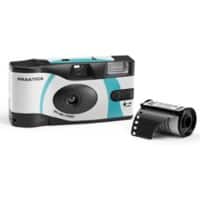 Praktica N21F Disposable Camera Black