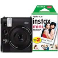 Fujifilm Instax Mini 99 Instant Camera Black
