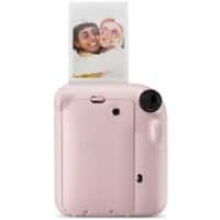 Fujifilm Instax Mini 12 Instant Camera Pink