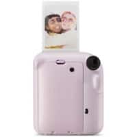 Fujifilm Instax Mini 12 Instant Camera Purple
