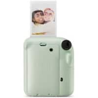 Fujifilm Instax Mini 12 Instant Camera Green
