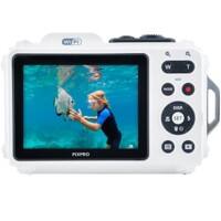 Kodak WPZ2 Action Camera White