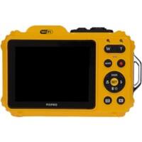 Kodak WPZ2 Action Camera Yellow