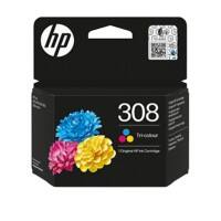 HP Original Ink Cartridge 7FP20UE Black