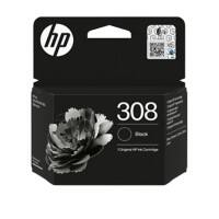 HP Original Ink Cartridge 7FP21UE Black