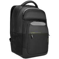 Targus Backpack 15.6 " 30 x 20 x 45 cm Black