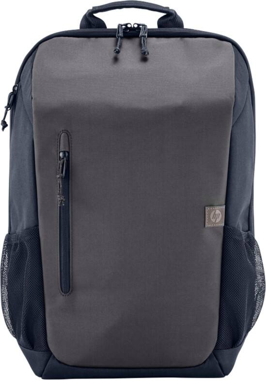 HP Backpack 15.6 " 29 x 24 x 42 cm PL (Polyester) Blue, Grey