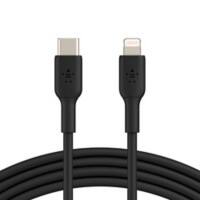 Belkin Lightning Cable USB-C Male 1 m Black