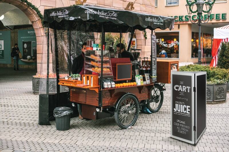 Securit Multiboard Pavement Sign Wood Silver