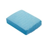 Cleaning Cloth Blue 19.5 x 25 x 5 cm APW 03 B Pack of 50