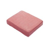 Cleaning Cloth Red 19.5 x 25 x 5 cm APW 03 R Pack of 50