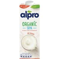 Alpro Soya Drink No Sugars 1L