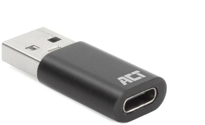 ACT Cable Gender Changers USB Adaptor AC7376  