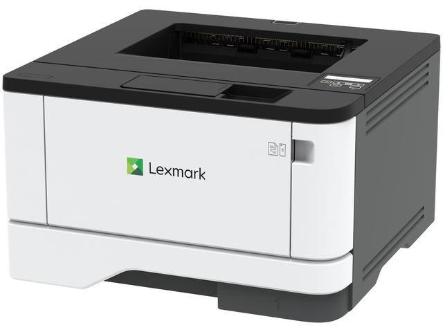 Lexmark MS431dn Laser Printer A4 Black, White