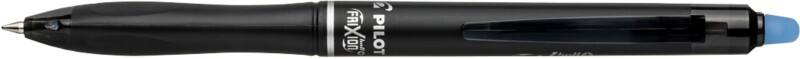 Pilot FriXion Ball Plus Rollerball Pen Blue 0.4 mm Medium Rollerball 82% Recycled