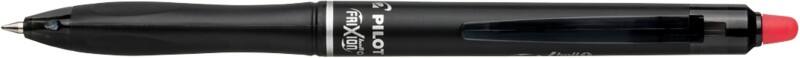Pilot FriXion Ball Plus Rollerball Pen Red 0.4 mm Medium Rollerball