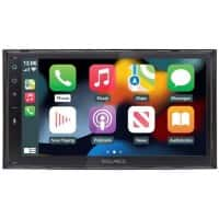 ROAD ANGEL Car Stereo RA-X721DAB