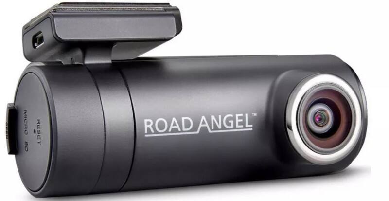 ROAD ANGEL Dash Cam INP003