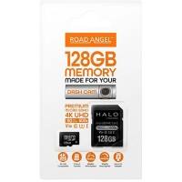 ROAD ANGEL MicroSD Card INP017