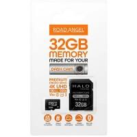 ROAD ANGEL MicroSD Card INP015