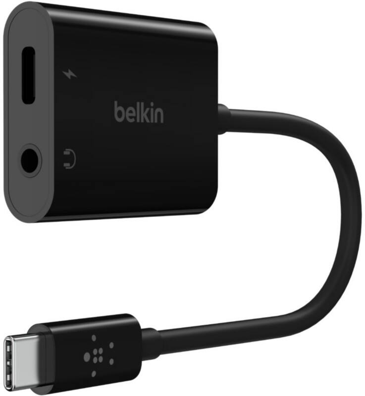Belkin USB Adaptor NPA004BTBK