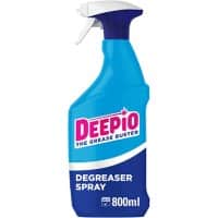 Deepio Degreaser Spray Original