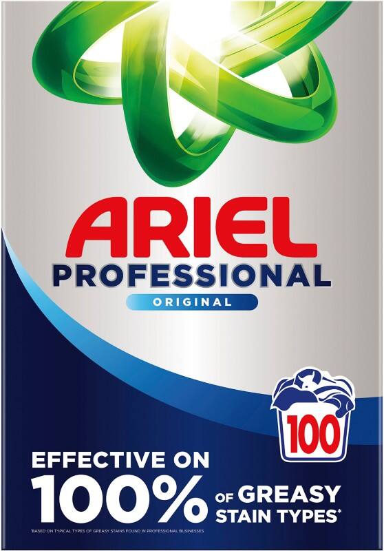 Ariel Washing Powder 5.5 kg