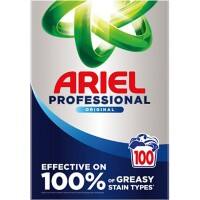 Ariel Washing Powder