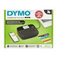 DYMO Label Printer Thermal QWERTY (GB) Black