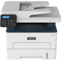 Xerox B225 Mono Multifunction Printer Blue, White  