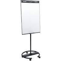 Legamaster SKETCH Mobile Flipchart Steel Black