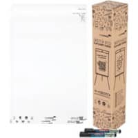 Legamaster SKETCH Flipchart Pad Pack of 2