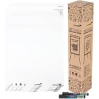 Legamaster SKETCH Flipchart Pad Pack of 5