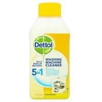 Dettol Washing Machine Cleaner Liquid 250 ml 
