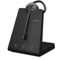 Jabra Engage 45 SE Convertible Wireless Telephone Headset DECT  Mono