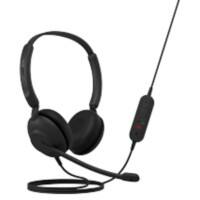 Jabra Evolve 10 Wired Headset USB-A Stereo