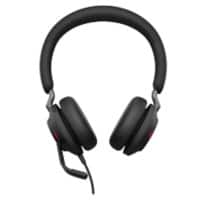 Jabra Evolve2 40 SE Wired Headset USB C/A UC Stereo