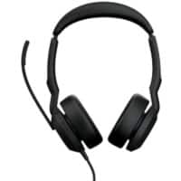 Jabra Evolve2 50 Wired Headset USB C/A MS Stereo