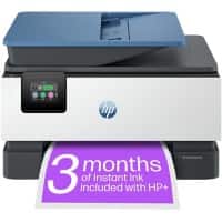 HP OfficeJet Pro 9125e All-in-One Printer 403X5B
