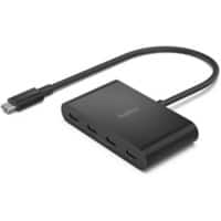 Belkin USB Hub AVC018BTBK  