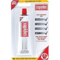 Copydex All Purpose glue Gel White  