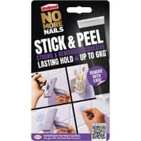 Unibond No More Nails Grab Adhesive White  