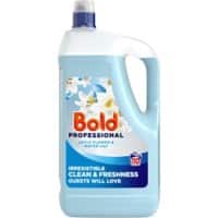 Bold Laundry Detergent 4.95 L