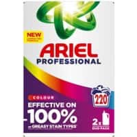 Ariel Laundry Detergent 4.95 L