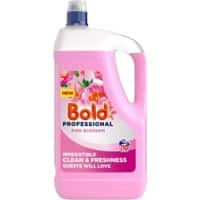 Bold Laundry Detergent 4.95 L