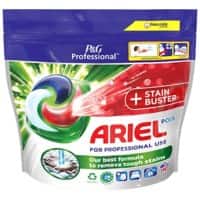 Ariel Laundry Detergent Pods Pack of 100